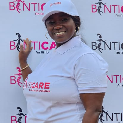 Elizabeth Mumbi Mudenyo
