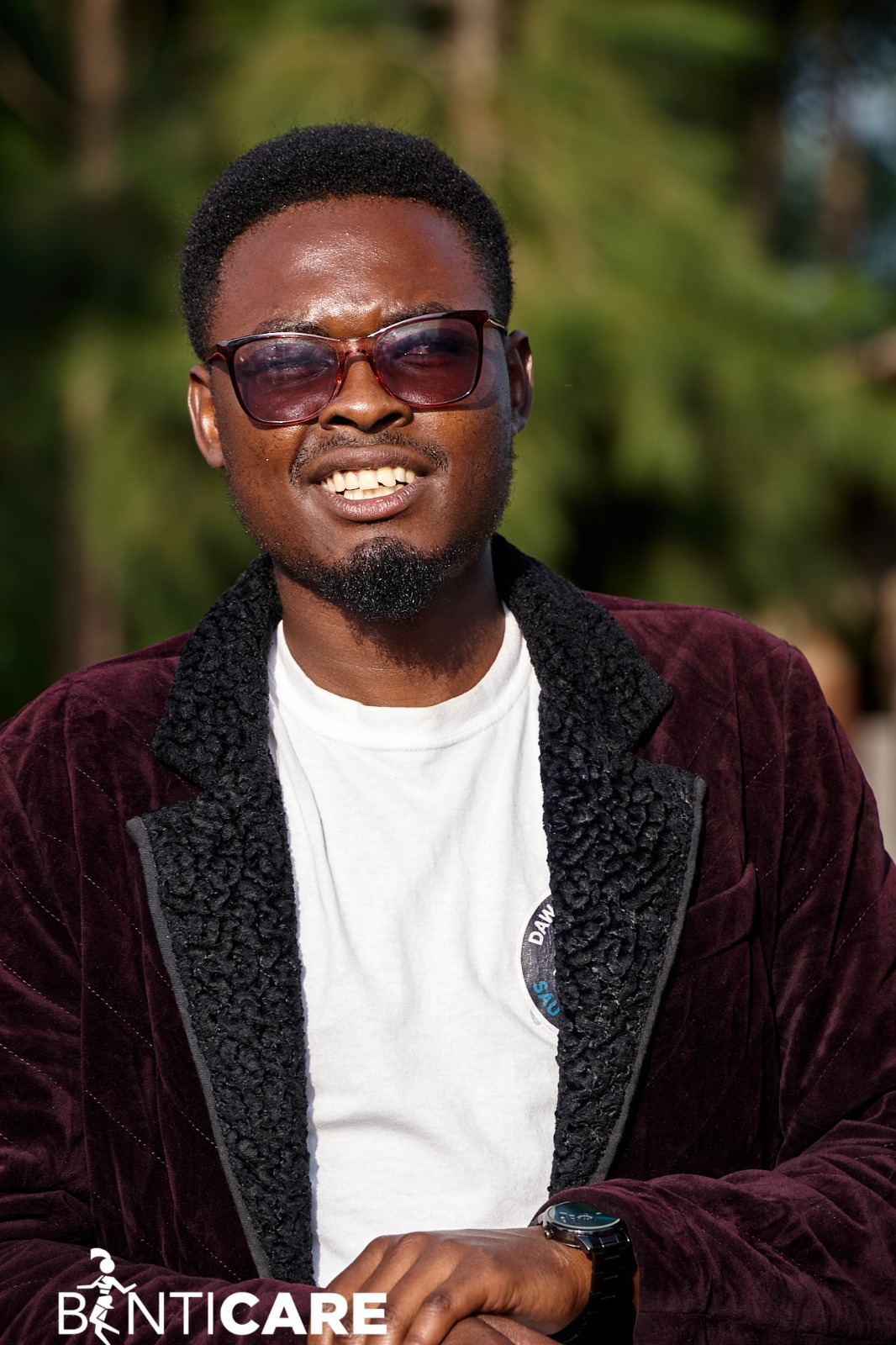 Louis Makamu