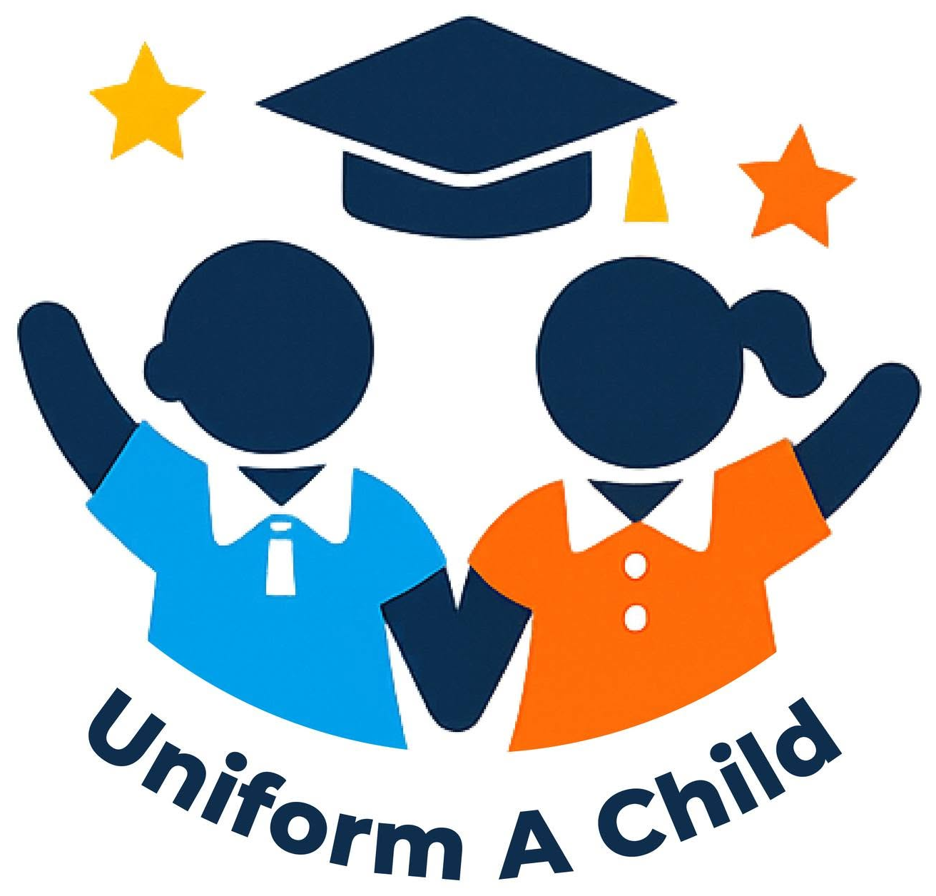Uniform A Child logo